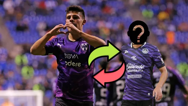 El crack de Mazatlán que llegaría a Rayados por Poncho González