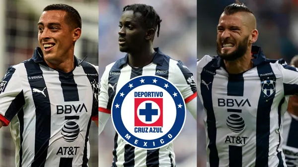 El Cruz Azul Fútbol Club busca refuerzos para su nuevo entrenador, y podrían ir tras los pasos de un jugador que disgusta a Javier Aguirre.