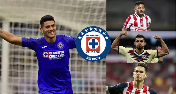 El cuadro cementero sacó a Lucas Passerini de la institución, no daba para más y ahora buscarían un fichaje mexicano.