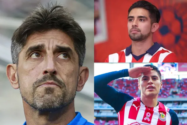El cuadro de Guadalajara recibió una gran noticia respecto a su delantero, Paunovic tendría al goleador para ir por la 13.