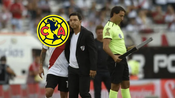 El cuadro de las Águilas ya pasó la página de la eliminación ante Chivas y piensa en la reconstrucción del equipo.