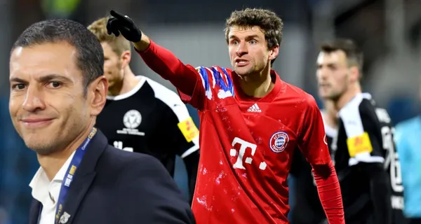 El defensa que debe elegir cuanto antes al país que quiere representar