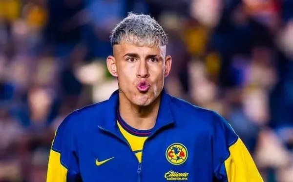 El defensor podría dejar a las Águilas luego de obtener el tricampeonato