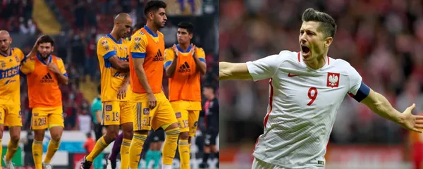 El defensor salió por la puerta de atrás de ambos conjuntos.