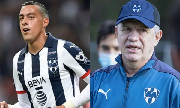 El delantero argentino ha presentado molestias en su tobillo durante la semana.