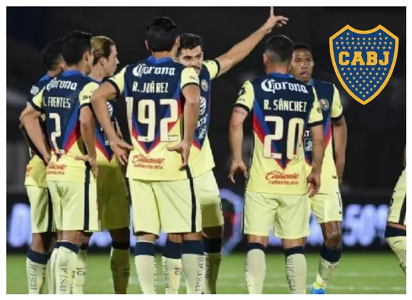 El delantero colombiano es del agrado de Juan Román Riquelme y buscará pláticas con la directiva azulcrema