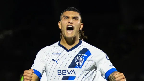 El delantero estadounidense ya sabe en dónde jugará este 2025