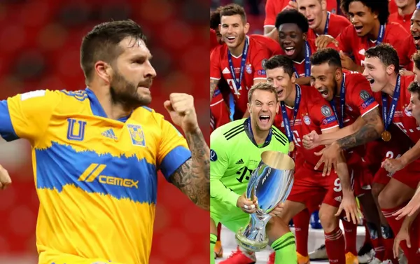 El delantero francés es un jugador que trasciende fronteras y esto lo deja más que claro.