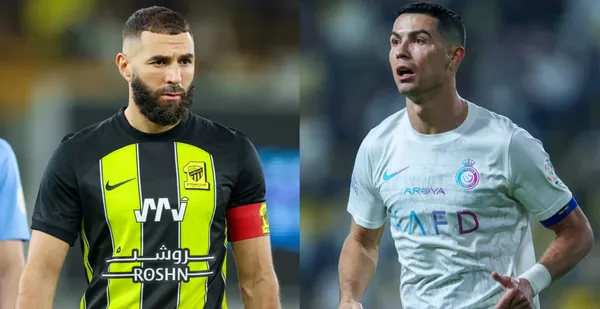 El delantero francés había tomado una drástica medida luego de que su equipo perdiera ante el Al Nassr