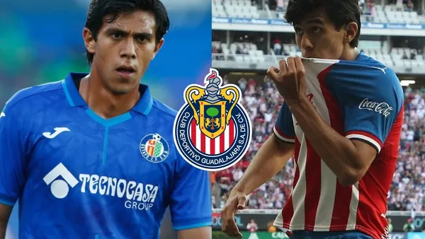 El delantero mexicano José Juan Macías regresó a Guadalajara y reveló lo mal que lo pasó en su aventura por Europa