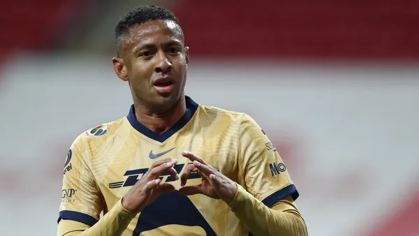 El delantero panameño tiene rumores de que podría regresar a Ciudad Universitaria, pero hay una razón por la cual eso no es posible.