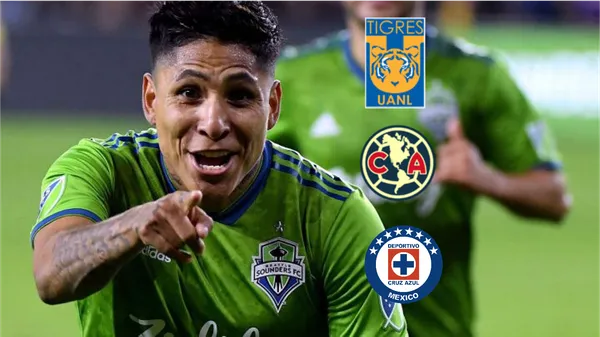 El delantero salvó al Morelia, fue goleador de Liga MX y ahora podría llegar a uno de los equipos más poderosos de México.