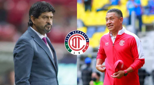 El Diablo Mayor sería una opción para regresar al cuadro Rojo