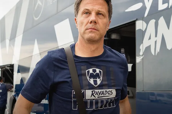 El directivo de Monterrey se refirió a la lesión del defensa que llegó como refuerzo