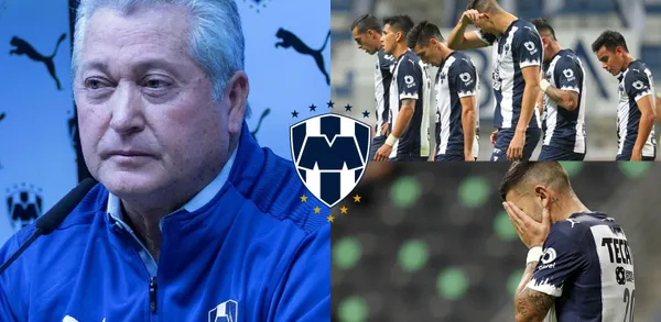 El director técnico no tendría más espacio para estos dos jugadores del club