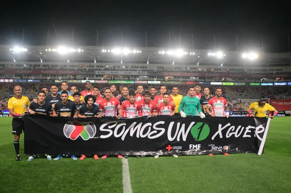 El duelo será el último de la fecha cuatro.