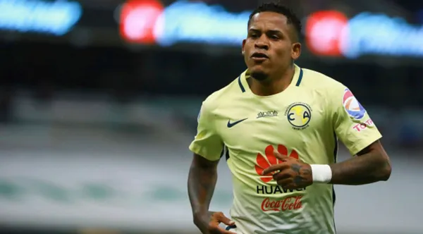 El ecuatoriano que tocó la gloria con las Águilas y terminó en el fútbol amateur.