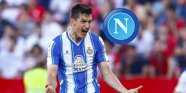 El efecto que podría darle el Napoli para que Montes pueda tener un nuevo club