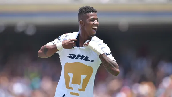 El elemento saldrá del equipo.