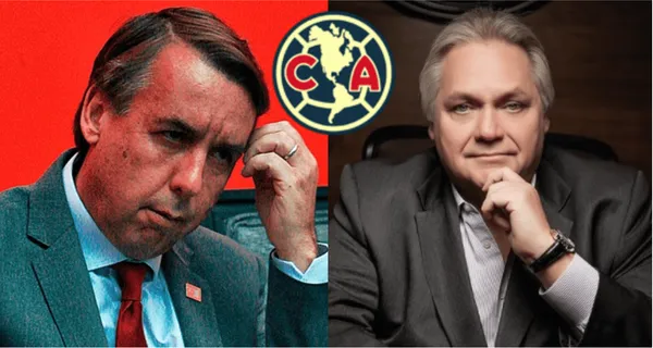 El empresario mexicano podría hacerse de Club América. Se le abrirían las puertas para invertir en el fútbol.