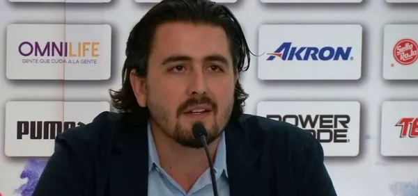 El encargado que hasta en la Jornada 6 era la Chiva Loca explicó el verdadero motivo de su salida.