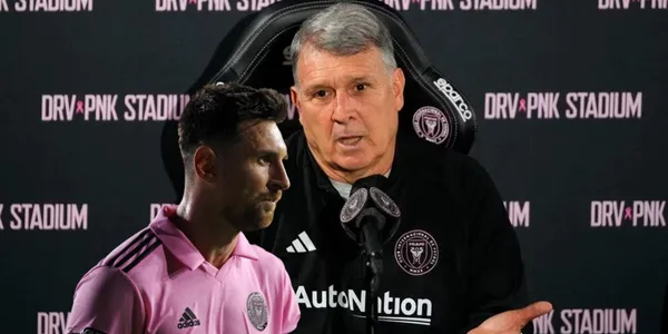 El enemigo de Lionel Messi que hace temblar al Inter de Miami.