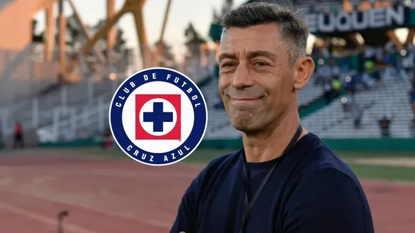 El entrenador brasileño Pedro Caixinha estaría gustoso de regresar a Cruz Azul pero ponle condiciones