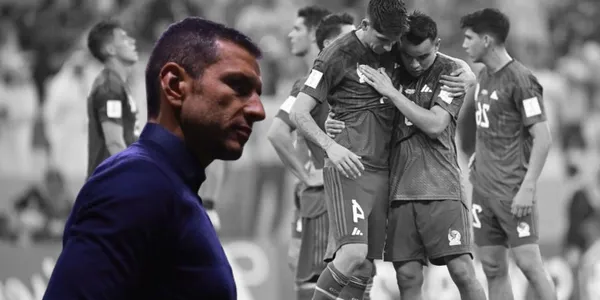 El entrenador de México, Jaime Lozano, habría presentado su renuncia al combinado mexicano