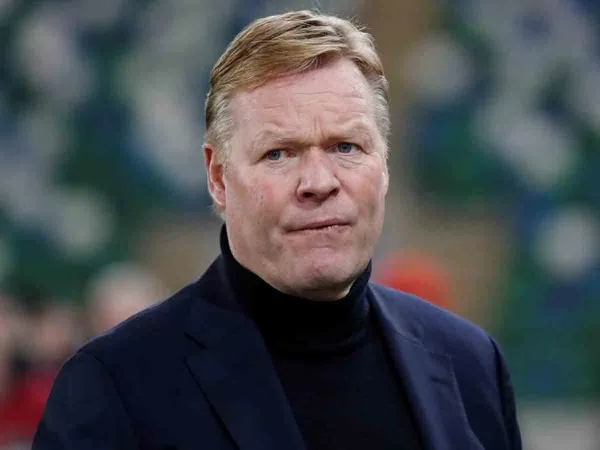 EL entrenador no ha dado buenos resultados desde antes de la salida de Lionel Messi, por lo que su salida sería lo mejor, pero esta parece estar muy lejos.