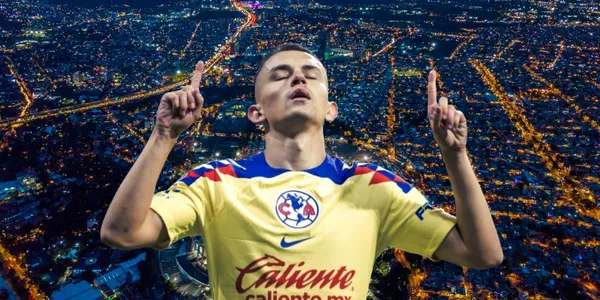 El equipo de Coapa le podría venir tiempos muy difíciles.