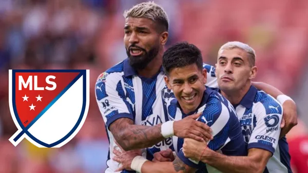 El equipo de la mls que saldría beneficiado si Rayados es campeón