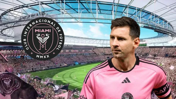 El equipo de Lionel Messi debuta frente al Real Salt Lake