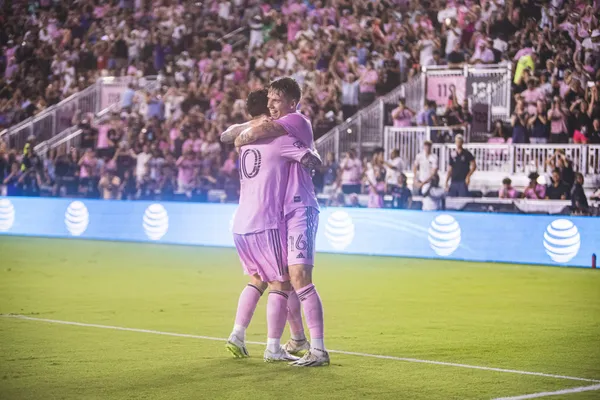El equipo de Lionel Messi volverá a ser local en el torneo.