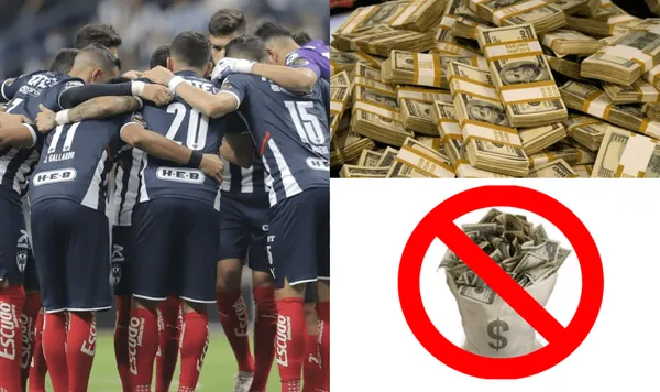El equipo de Monterrey hizo un mercado de fichajes con jugadores de bajo perfil y provenientes de equipos humildes