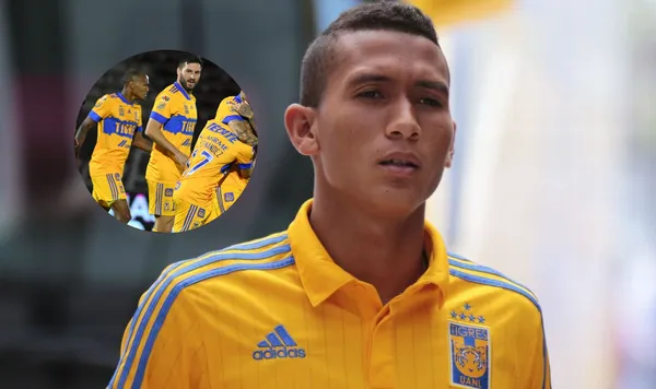 El equipo de Tigres ha mantenido entrenando a Francisco Meza, a pesar de ya haber anunciado su baja del equipo