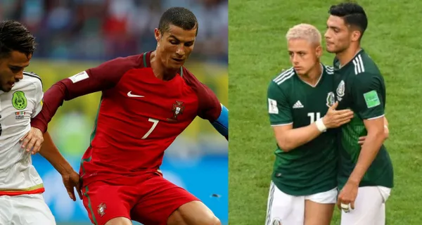 El equipo que quiere firmar a Cristiano Ronaldo encontró a un jugador de grandes condiciones, es mexicano y tendría todo para ser el titular.