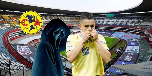 El español es el motor de los azulcrema en el medio campo.