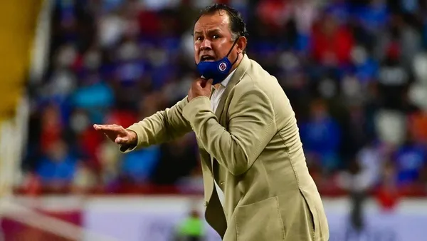 El estratega de la máquina emieza a tener confianza en otros jugadores y por esta razón dejaría a Lucas Passerini de nueva cuenta en la banca.