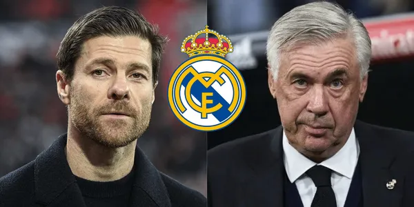 El ex centrocampista merengue reemplazaría a Carlo Ancelotti y esto dijo.