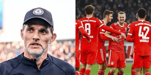 El ex Chelsea es nuevo entrenador de los bávaros y podría tener fuertes fichajes.