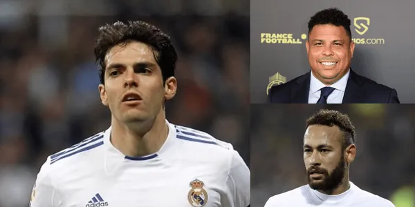 El ex delantero de la Casa Blanca y AC Milan tiene estos negocios que sorprenden a varios.