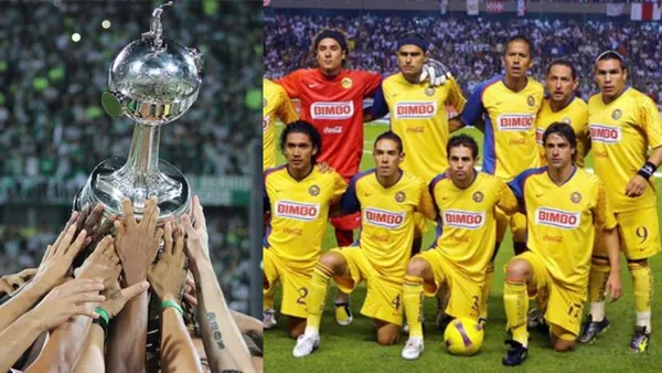 El ex delantero del América, Alfredo “Chango” Moreno a sus 42 años lamentablemente dejó de existir