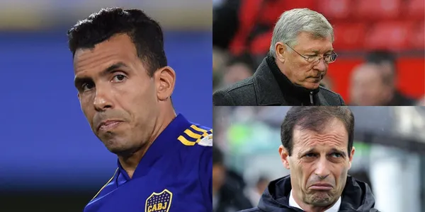 El ex delantero se refirió al entrenador que fue fundamental para que logre destacar en Europa