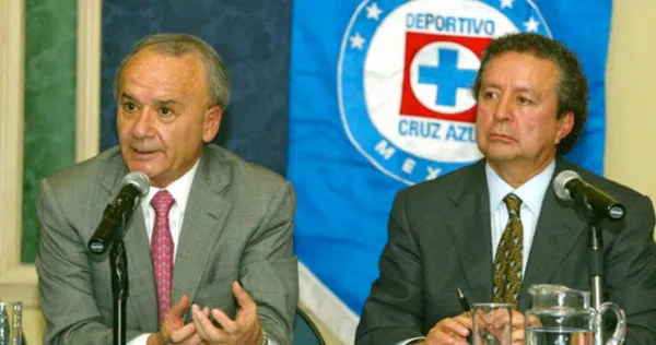 El ex directivo de Cruz Azul es vinculado a proceso