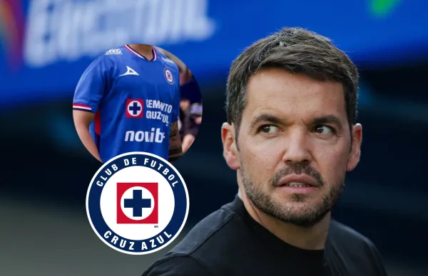 El ex futbolista del cuadro cementero ya se encuentra rindiendo frutos en su actual equipo.