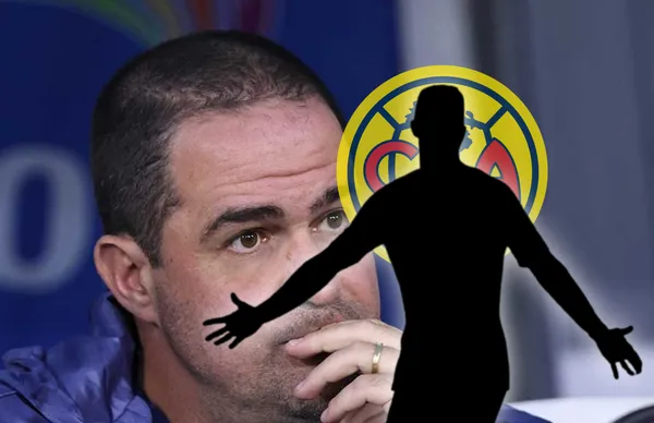 El ex futbolista del equipo de Coapa se sinceró respecto a su regreso al América, quiere revancha.