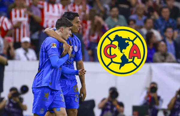 El ex jugador del conjunto azulcrema tuvo palabras de elogio hacia el acérrimo rival.