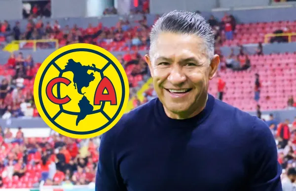 El ex jugador del cuadro azulcrema pasará a jugar con los esmeraldas para el Clausura 2026.