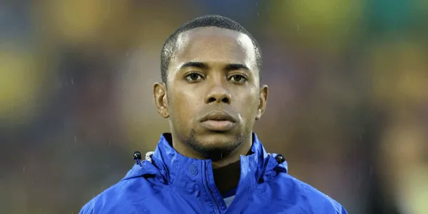 El ex Real Madrid y AC Milan podría ser liberado en Brasil.