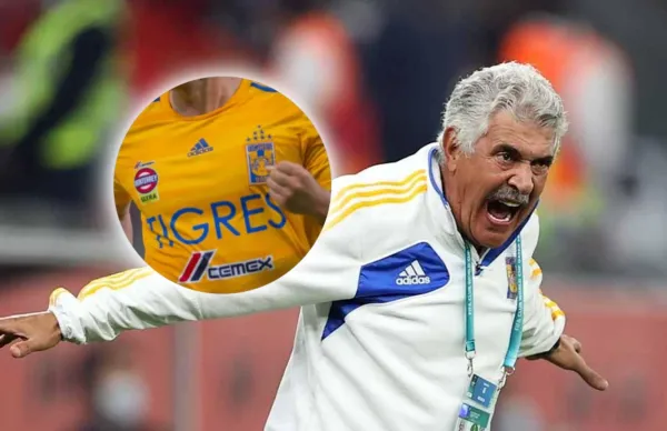 El ex Tigres levantó bastante la polémica al soltar inesperadas declaraciones de cuando fue jugador.